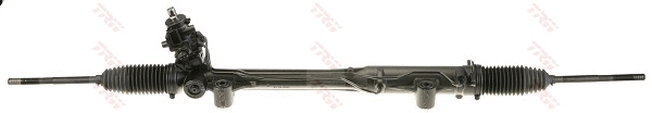 Steering Gear