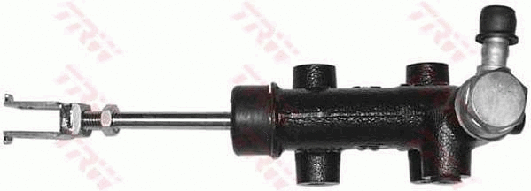 Master Cylinder, clutch (PNB224)