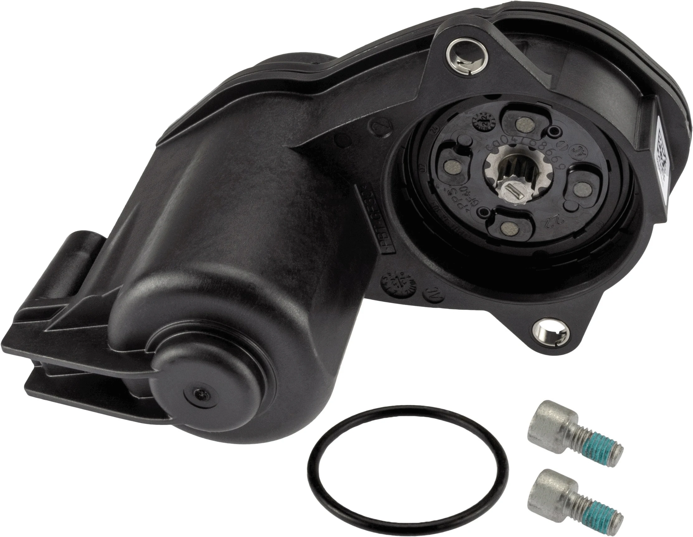 Control Element, parking brake caliper (STA1690)