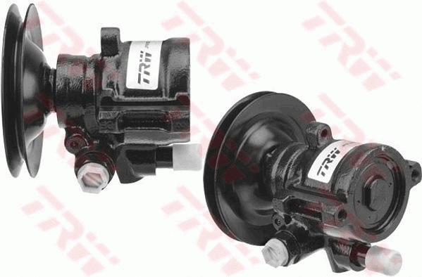 Hydraulic Pump, steering (JPR102)