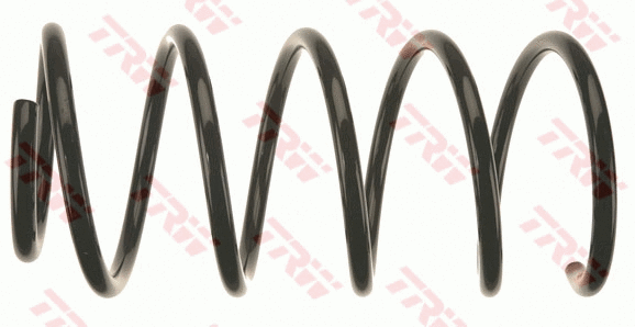 Suspension Spring (JCS1218)