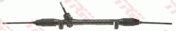 Steering Gear (JRM543)