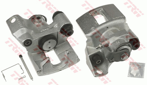 Brake Caliper (BHR163E)