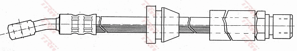 Brake Hose