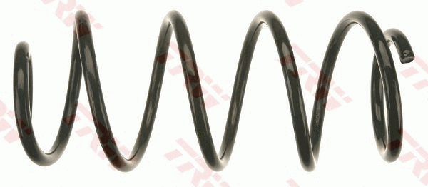Suspension Spring (JCS1031)