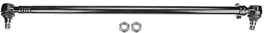 Centre Rod Assembly (JTR4438)