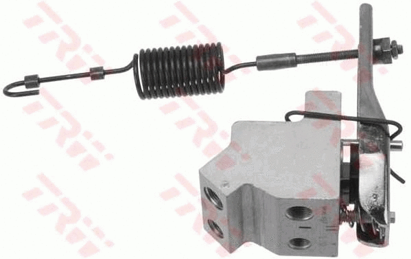 Brake Force Regulator (GPV1058)