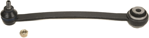Control/Trailing Arm, wheel suspension (JTC1006)