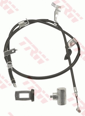 Cable Pull, parking brake (GCH470)