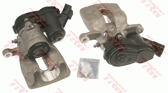 Brake Caliper (BHN1012E)