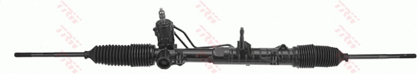 Steering Gear (JRP131)