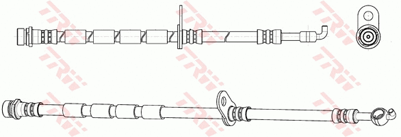 Brake Hose