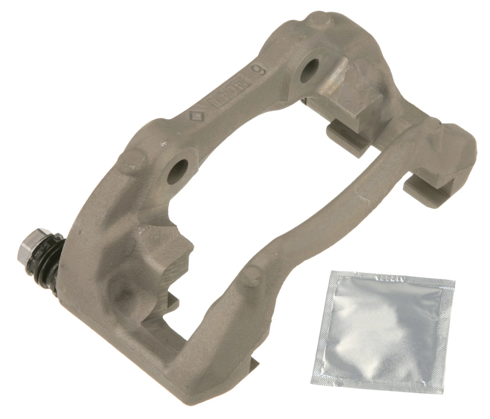 Bracket, brake caliper (BDA1095)