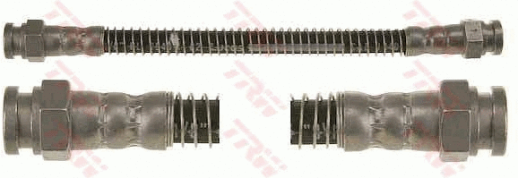 Brake Hose (PHA101)