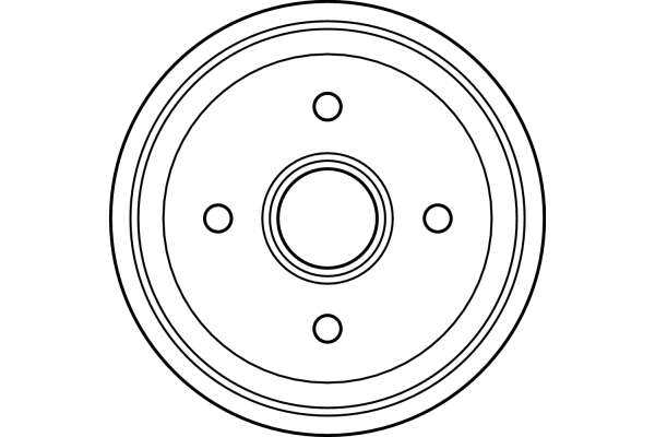 Brake Drum