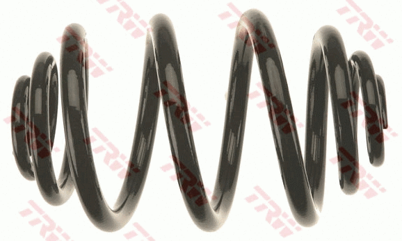 Suspension Spring (JCS1219)