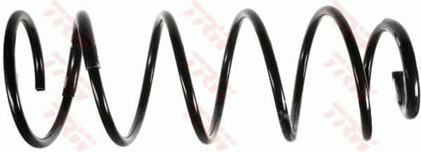 Suspension Spring (JCS394)