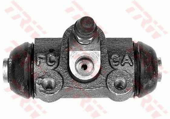 Wheel Brake Cylinder (BWF132)