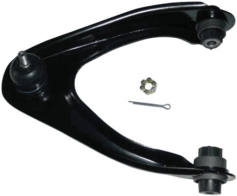 Control/Trailing Arm, wheel suspension (JTC625)