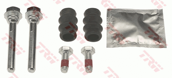 Guide Sleeve Kit, brake caliper (ST1659)