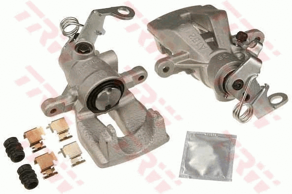 Brake Caliper (BHN661E)