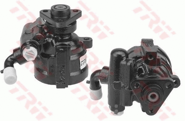 Hydraulic Pump, steering (JPR241)