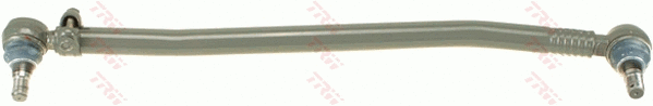 Centre Rod Assembly (JTR4062)