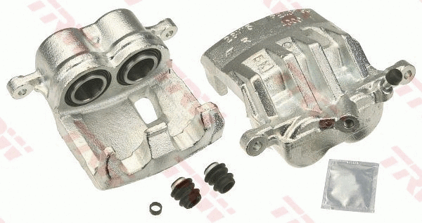 Brake Caliper (BHT718E)