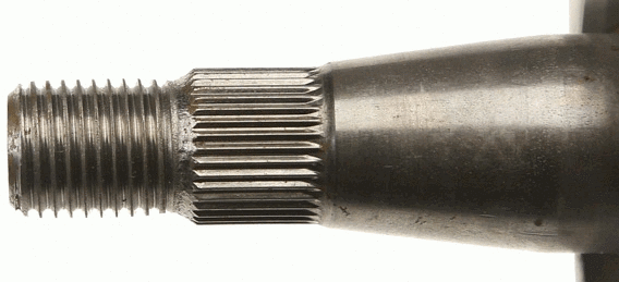 Steering Column