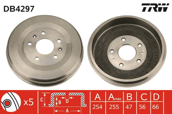 Brake Drum