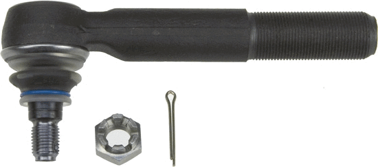 Tie Rod End (JTE2403)