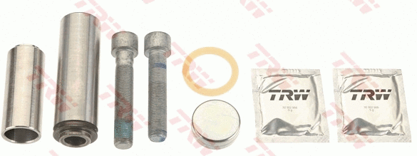 Brake Caliper