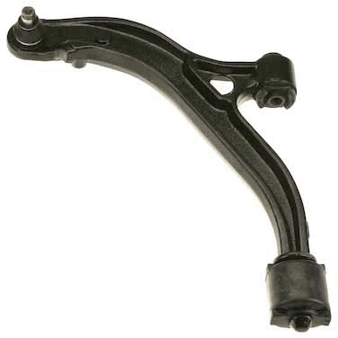 Control/Trailing Arm, wheel suspension (JTC1273)