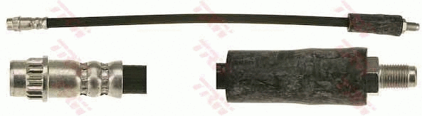 Brake Hose (PHB537)