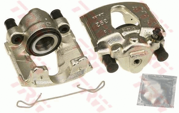 Brake Caliper (BHV211E)