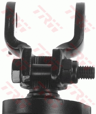 Steering Gear