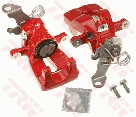 Brake Caliper (BHN1008E)