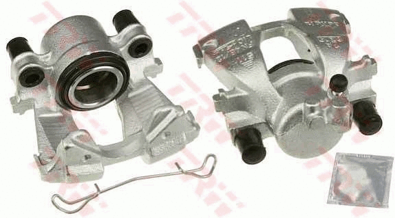 Brake Caliper (BHV563E)