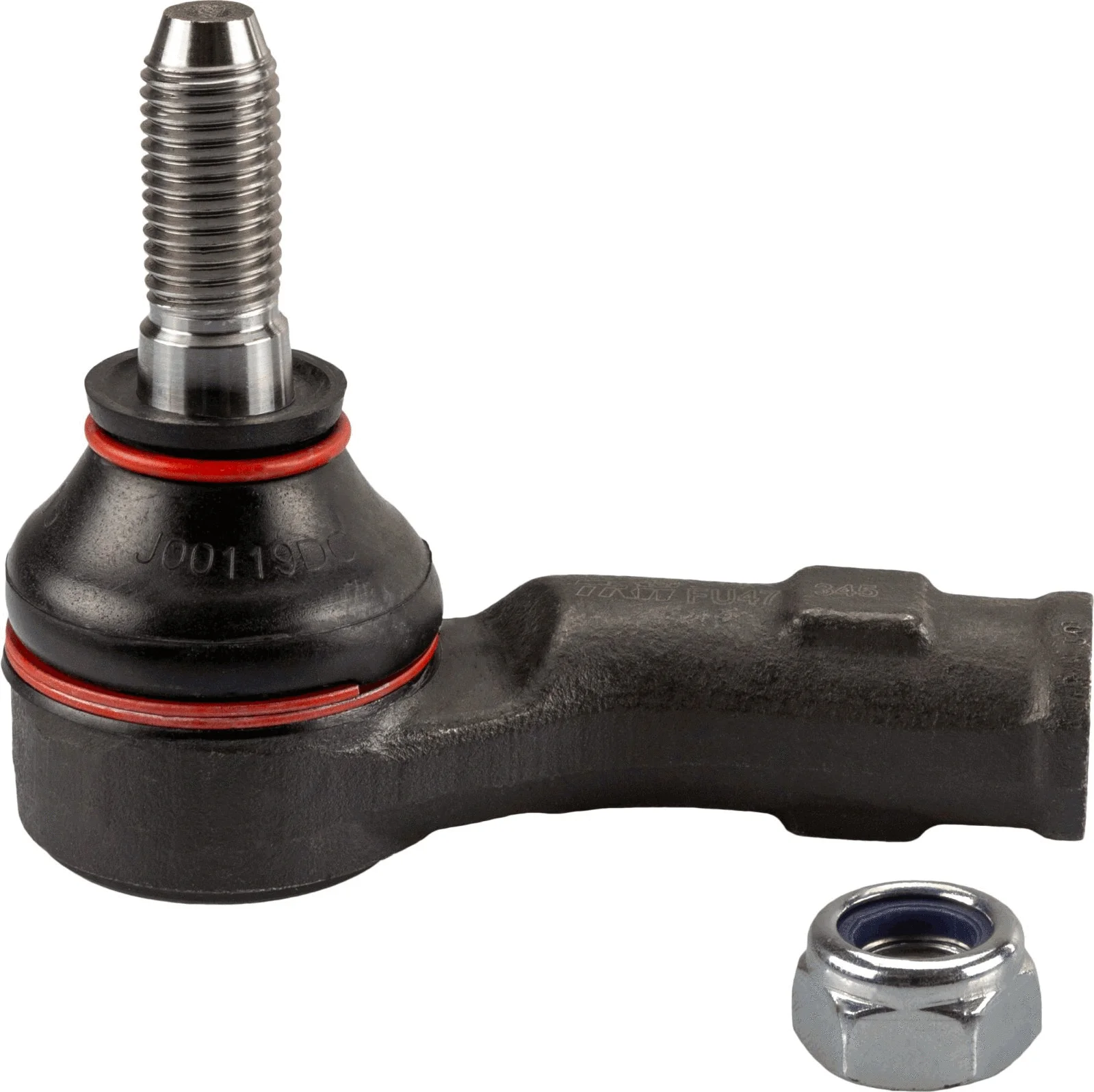Tie Rod End (JTE345)