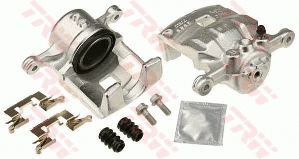 Brake Caliper (BHW912)