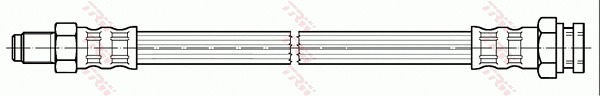 Brake Hose