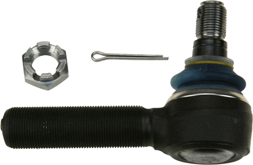 Tie Rod End (JTE0114)