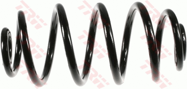 Suspension Spring (JCS552)