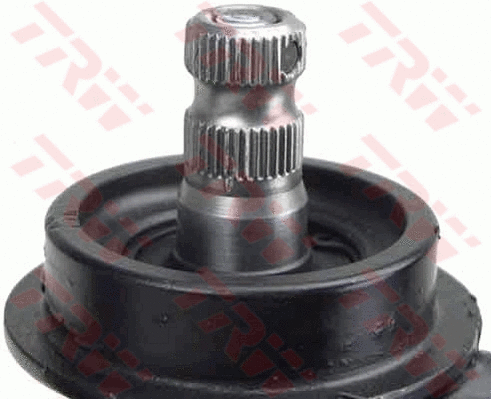 Steering Gear