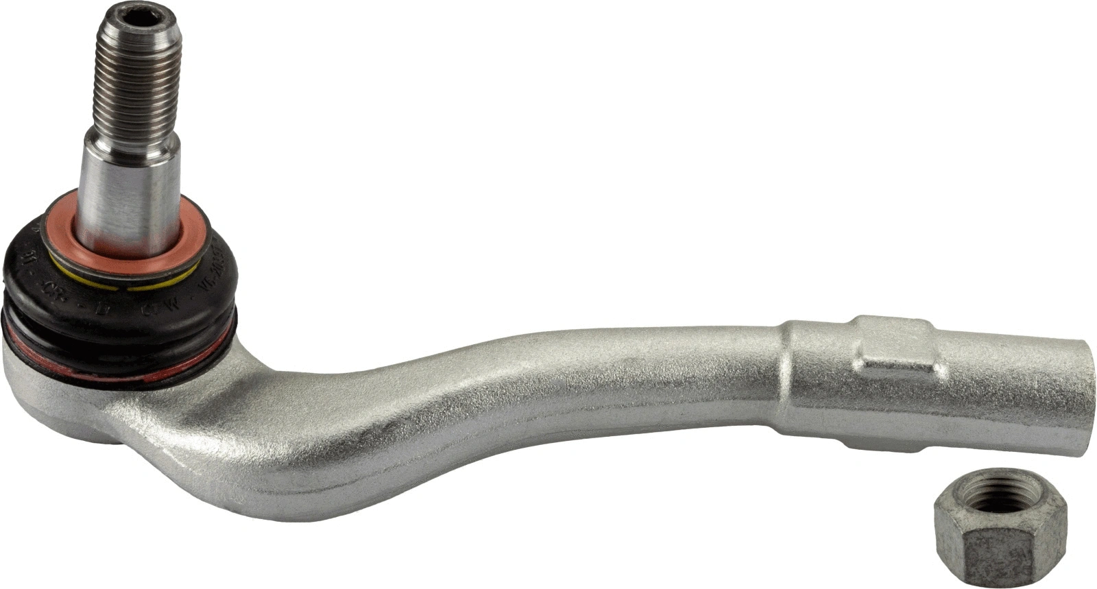 Tie Rod End (JTE1168)