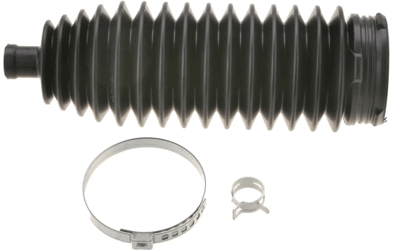Bellow Kit, steering (JBE164)
