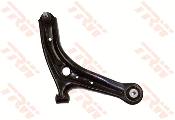 Control/Trailing Arm, wheel suspension (JTC7782)