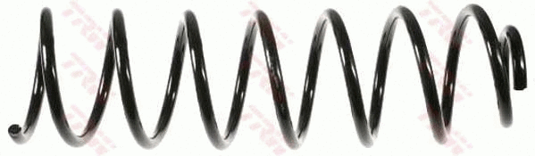 Suspension Spring (JCS208)