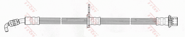 Brake Hose