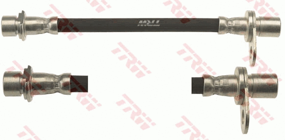Brake Hose (PHA603)